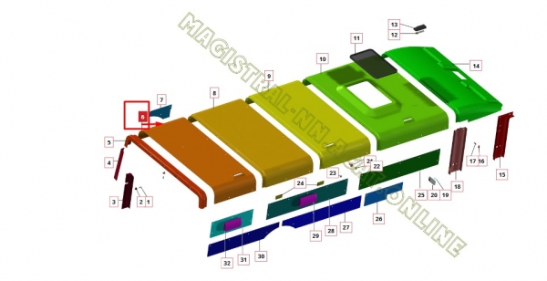 : 32215702040 0004572   5    (, ,,,,, , NEXT, NEXT) 