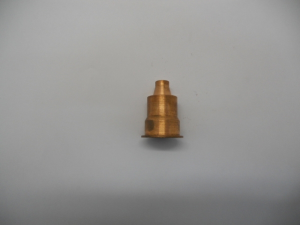 Артикул: 5601112229 г0014022 Вставка ГАЗ-560 форсунки (колокольчик) (ОАО ГАЗ) (ГАЗ, ГАЗЕЛЬ,ВОЛГА,СОБОЛЬ,ВАЛДАЙ,САЙБЕР,ГАЗЕЛЬ БИЗНЕС,ГАЗон NEXT,Газель NEXT)