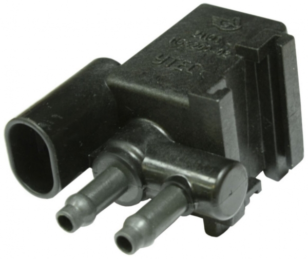 Артикул: 21103116420002 г0014437 Клапан ВАЗ-21103, ГАЗ, УАЗ  продувки адсорбера УТЕС (ГАЗ, ГАЗЕЛЬ,ВОЛГА,СОБОЛЬ,ВАЛДАЙ,САЙБЕР,ГАЗЕЛЬ БИЗНЕС,ГАЗон NEXT,Газель NEXT)