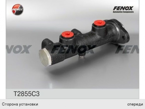 : T2855C3 0042141    -3160,    (3160-3505010) FENOX novosibirsk.zp495.ru