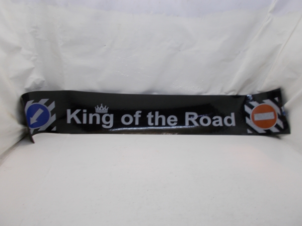 : 020461 0071835       (2050320) KING of the ROAD (, ,,,,, , NEXT, NEXT) novosibirsk.zp495.ru